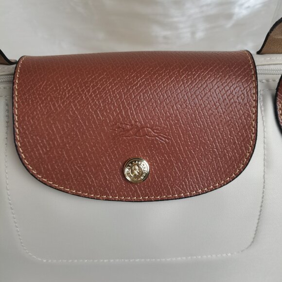 💖💖 Longchamp Le Pliage Foldable Travel Tote - Picture 8 of 12